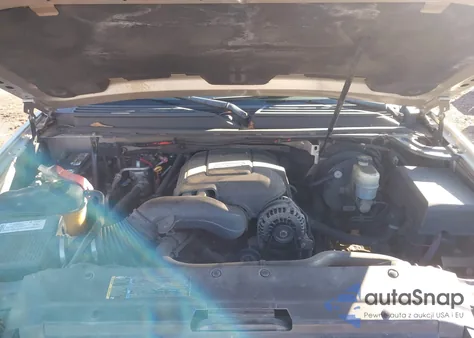 2007 GMC Yukon Xl 1500 Slt z USA, uszkodzony, nr VIN 1GKFC16057J341787